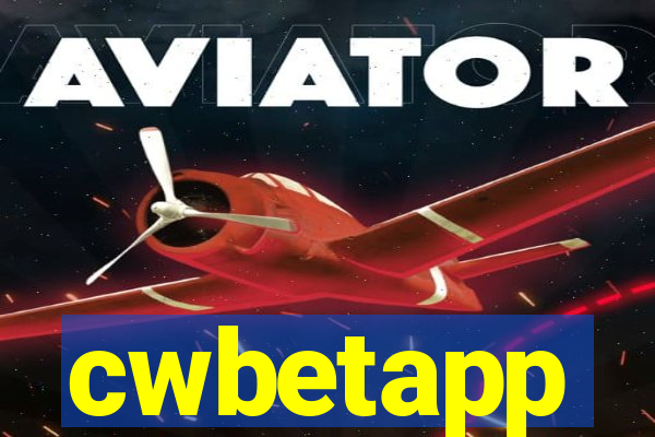 cwbetapp