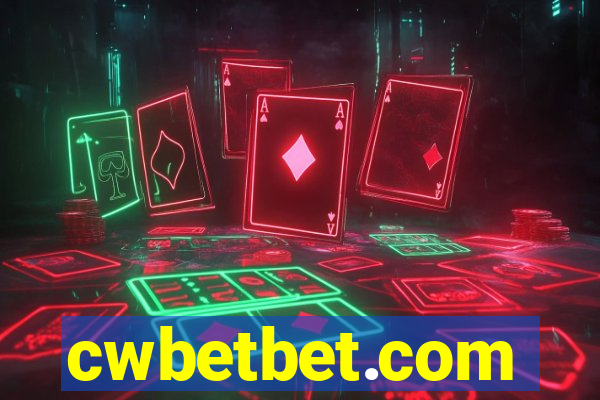 cwbetbet.com