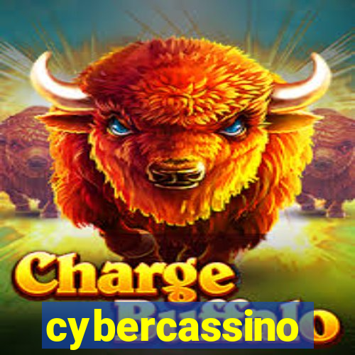 cybercassino