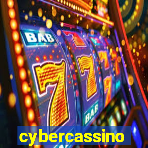 cybercassino