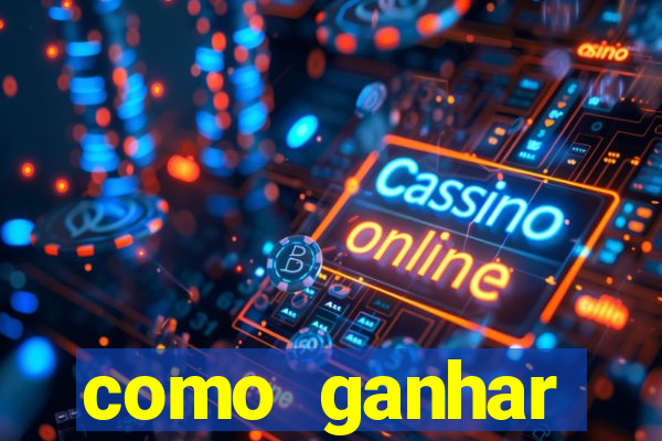 como ganhar dinheiro na internet sendo menor