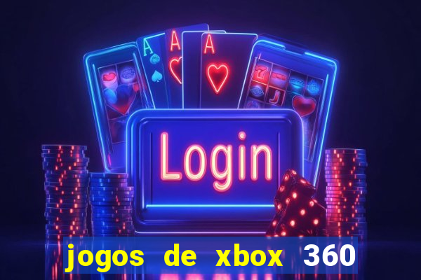 jogos de xbox 360 lt 3.0 download