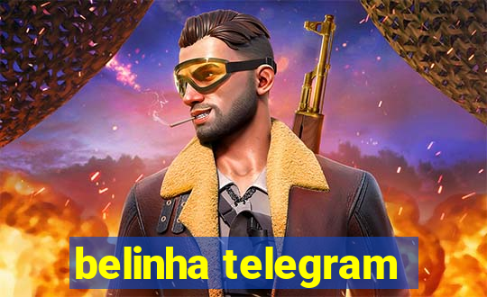 belinha telegram