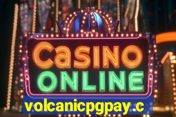 volcanicpgpay.com