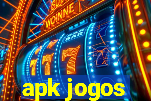 apk jogos