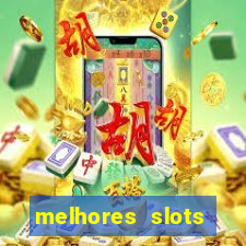 melhores slots pragmatic play