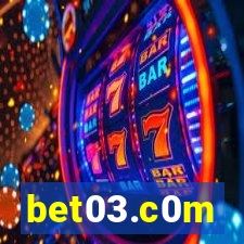 bet03.c0m