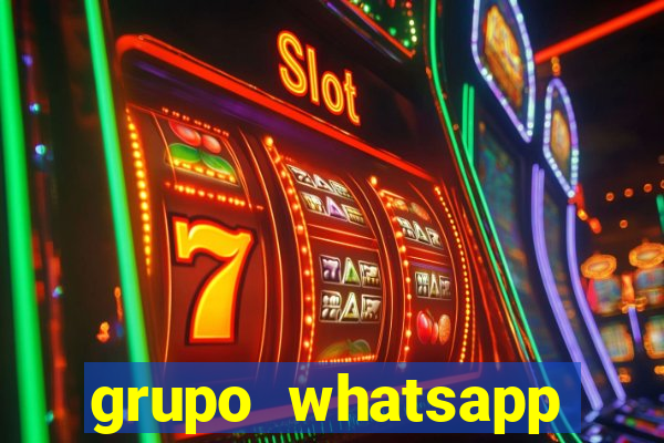 grupo whatsapp emprego bahia