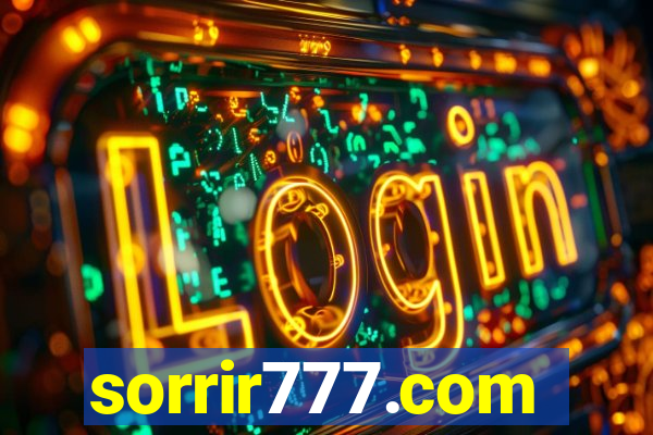 sorrir777.com