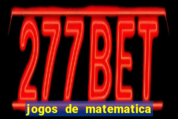 jogos de matematica com tampinhas de garrafa pet