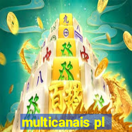 multicanais pl