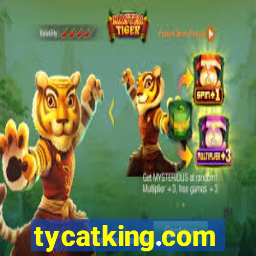 tycatking.com