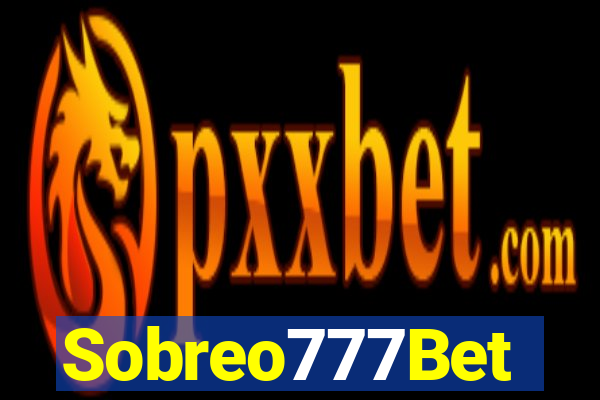 Sobreo777Bet