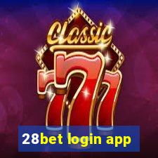 28bet login app