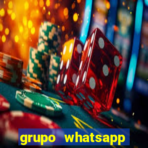 grupo whatsapp porto velho