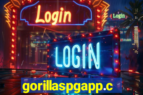 gorillaspgapp.com