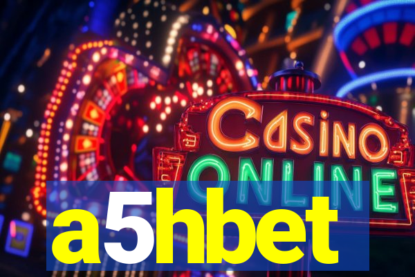 a5hbet