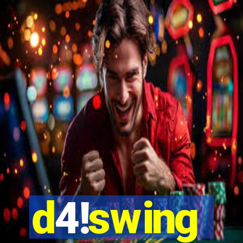 d4!swing