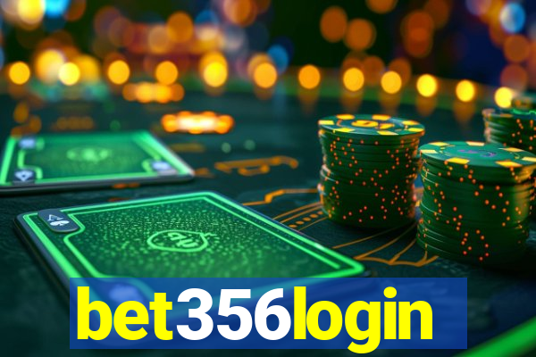 bet356login