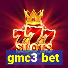 gmc3 bet