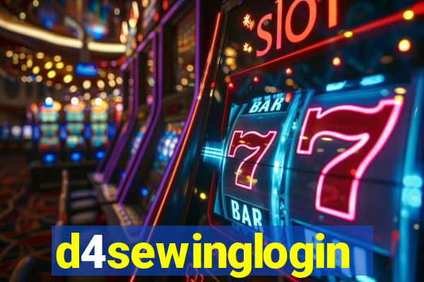 d4sewinglogin