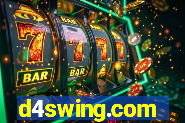 d4swing.com