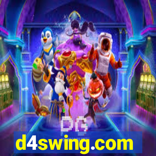 d4swing.com