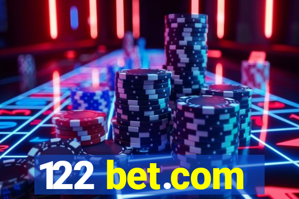 122 bet.com