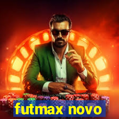 futmax novo