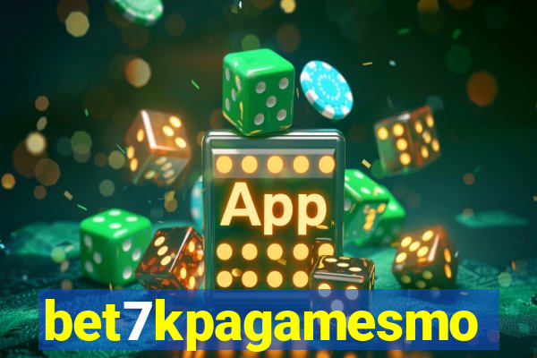 bet7kpagamesmo