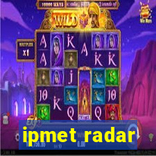 ipmet radar