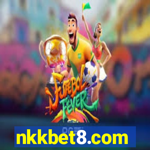 nkkbet8.com