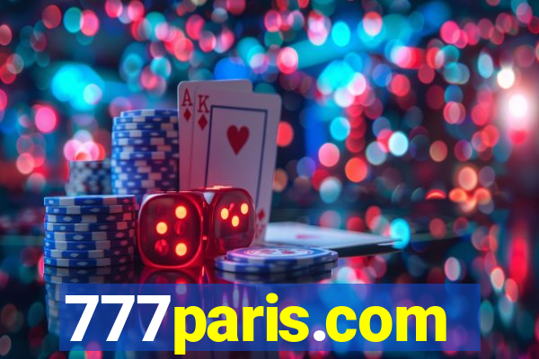 777paris.com