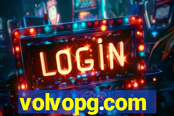 volvopg.com