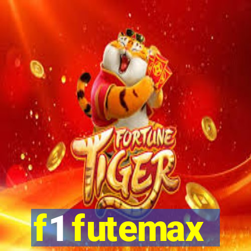 f1 futemax