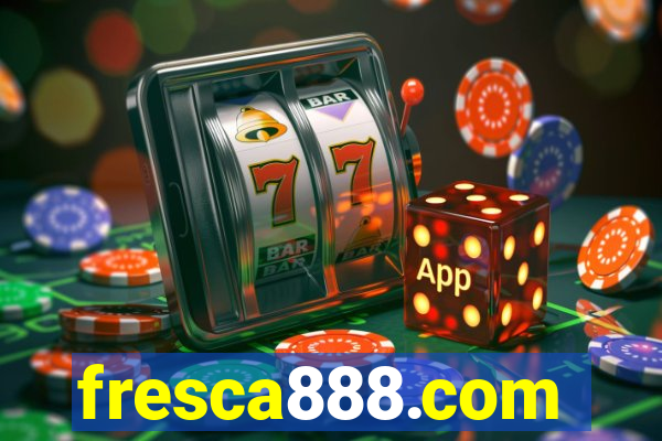 fresca888.com