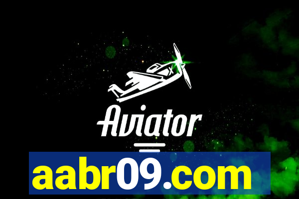 aabr09.com