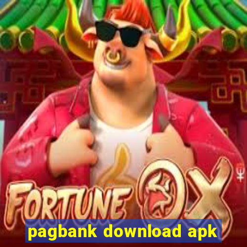 pagbank download apk