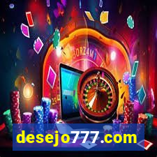 desejo777.com