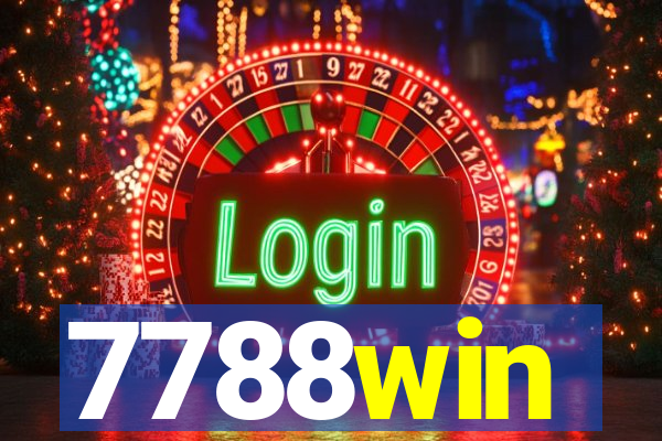 7788win