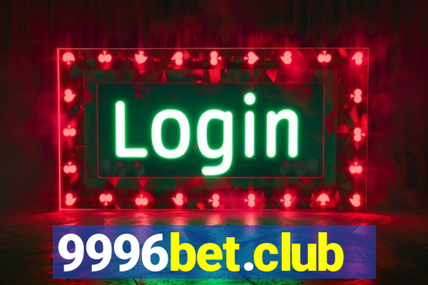 9996bet.club