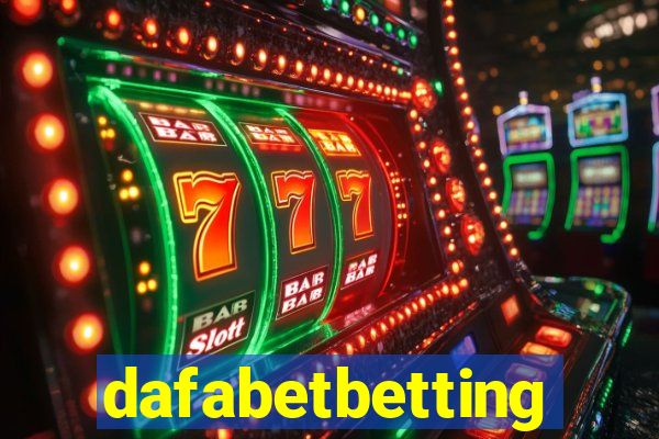 dafabetbetting