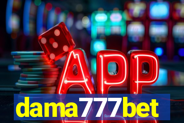 dama777bet