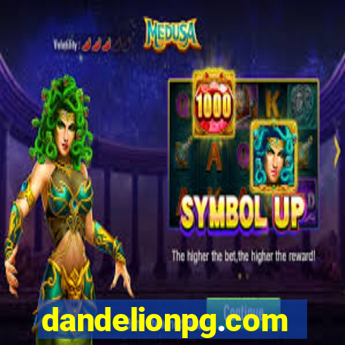 dandelionpg.com