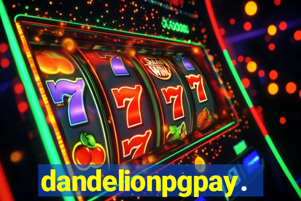 dandelionpgpay.com