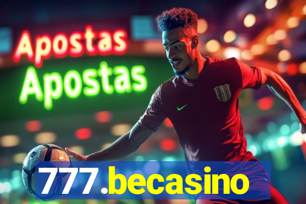 777.becasino