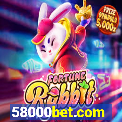 58000bet.com