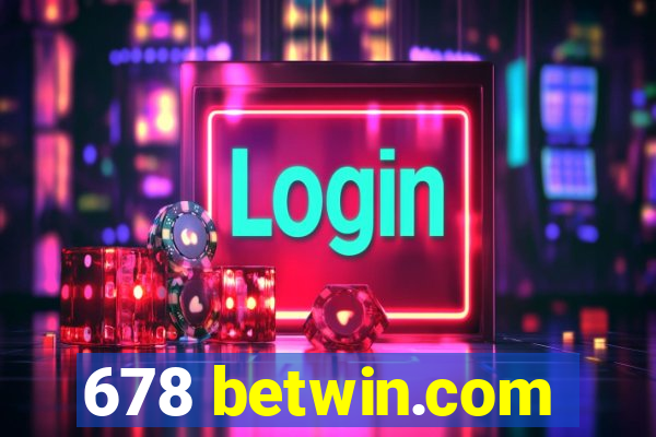 678 betwin.com