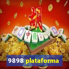 9898 plataforma