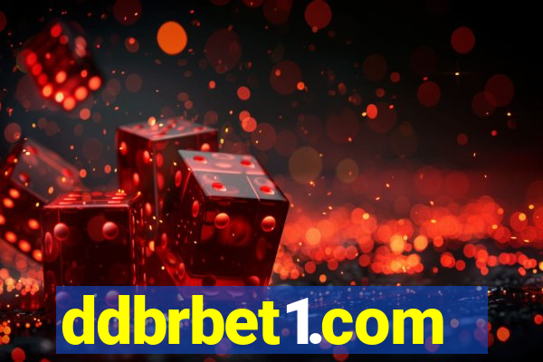 ddbrbet1.com